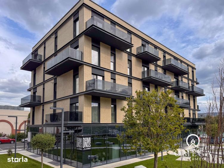 Apartament modern 1 camera Bucium Freya Home - 8