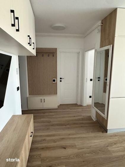 Apartament cu 2 camere în Progresul