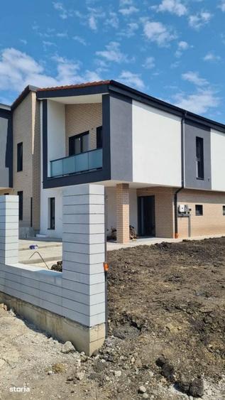 Casa tip duplex | 5 camere | zona Profi - Chinteni - 1