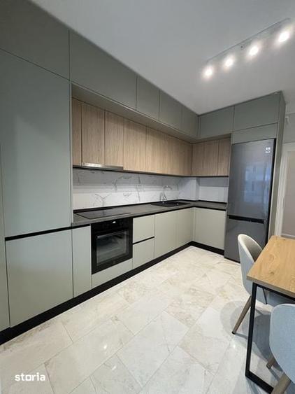 Apartament cu 2 camere în Copou