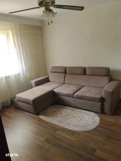 Apartament 2 Camere | Berceni | Centrala proprie | AC | Strada Resita - 8