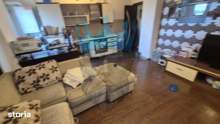 Apartament 3 Camere Militari Residence Rosu - 13