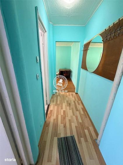 Apartament cu 3 camere în Alexandru cel Bun