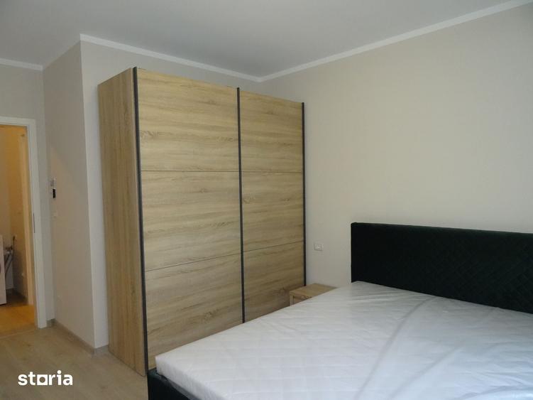 Apartament cu 2 camere în Buziașului