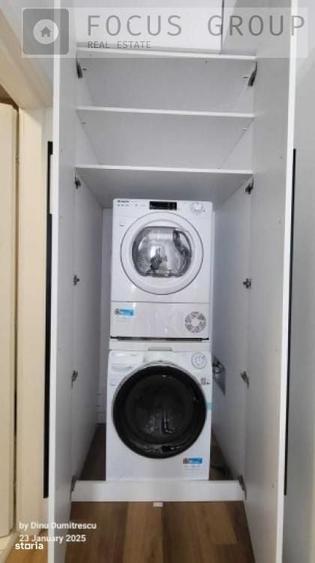 Apartament 2 camere Decebal | Metrou| Parcare - 2