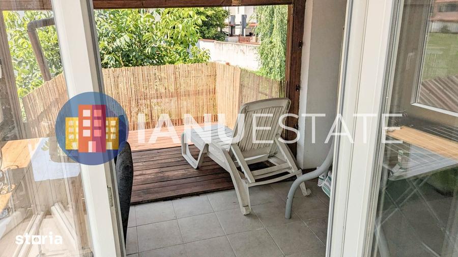 Mihai Bravu 5` Metrou Vitan Tineretului Parc Centrala PetFriendly - 1