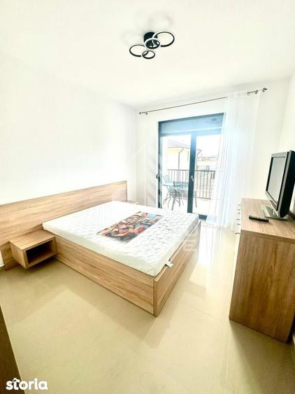 Apartament cu 2 camere în Moșnița Nouă
