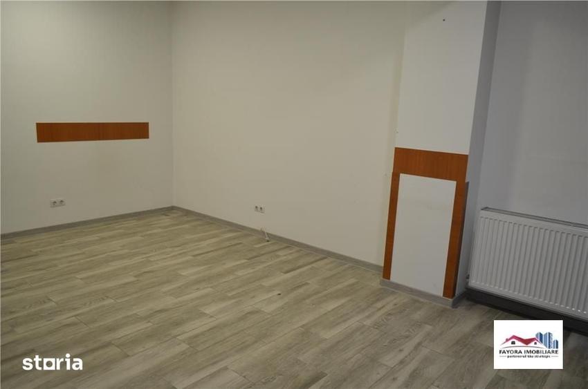 Apartament cu 3 camere decomandat în Tudor Vladimirescu