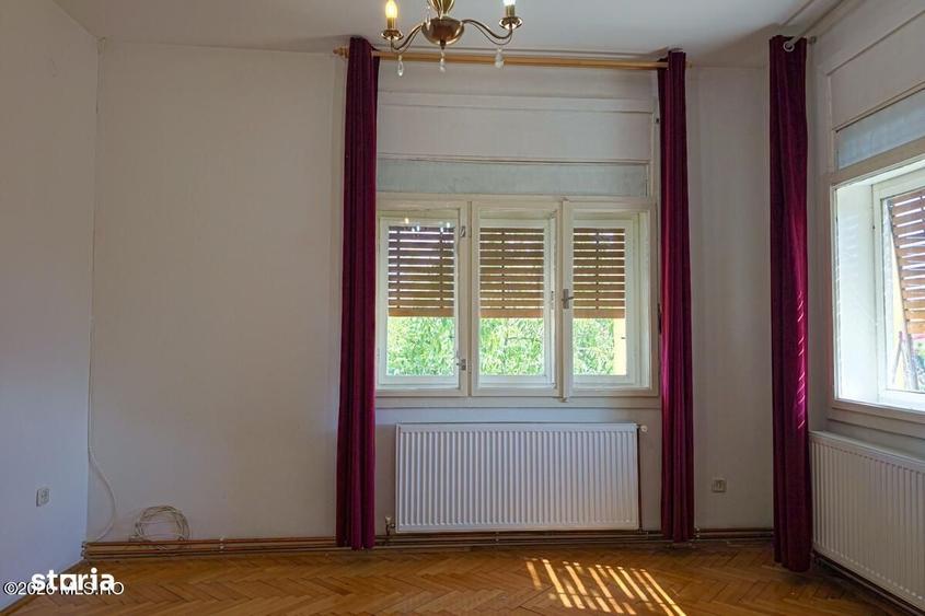 Casă cu 4 camere cu Teren 535 Mp în Freidorf
