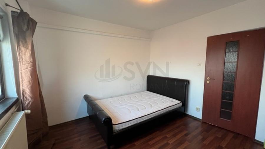 Apartament cu 2 camere decomandat, mobilat în Banu Manta