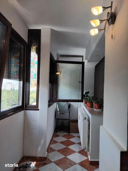 Apartament cu 2 camere in zona Dristor cu 2 Locuri de parcare langa bl - 7