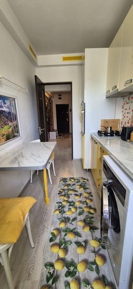Apartament cu 2 camere decomandat în Ultracentral