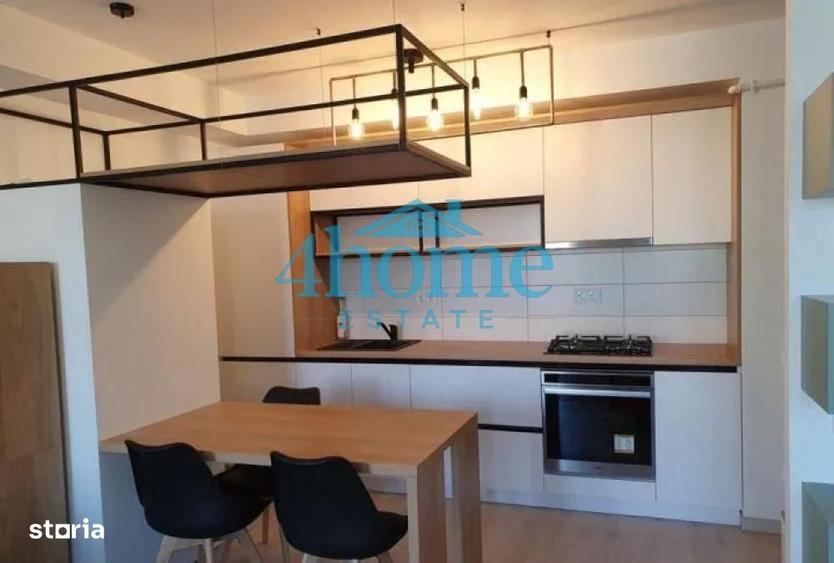 Apartament cu 2 camere în Pantelimon