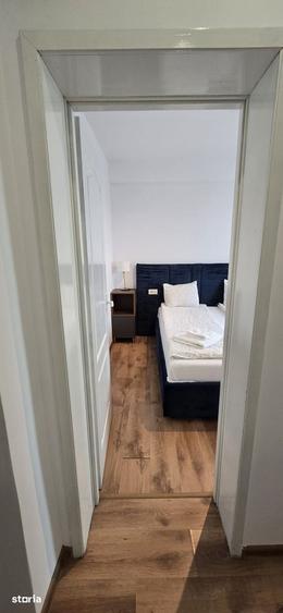 Apartament cu 2 camere în Iosefin