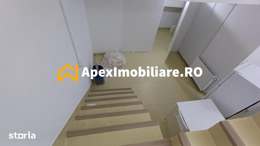 Spațiu comercial, de 146 mp, în Vitan