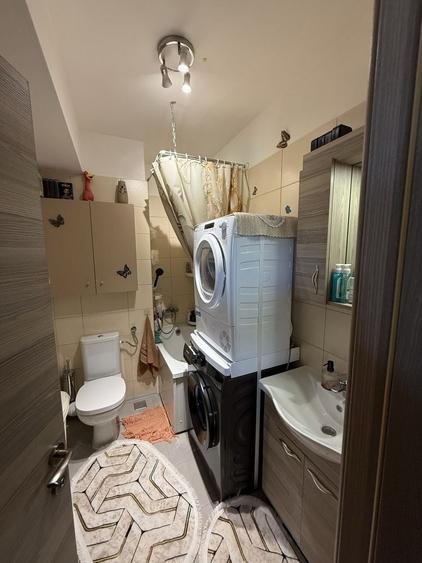 Apartament cu 2 camere în Dobroești