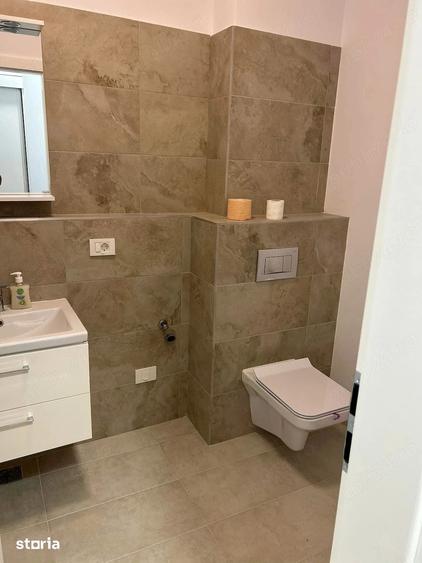 Apartament 2 camere, loc de parcare, gradina, Grand Vivalia - 3