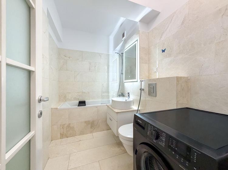 Copou, Royal Town, apartament de inchiriat, 2 camere, amenajari moderne - 5