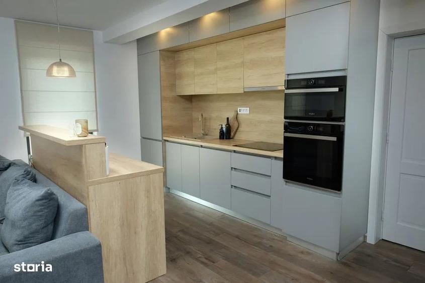 Duplex cu 4 camere cu Canalizare în Apahida