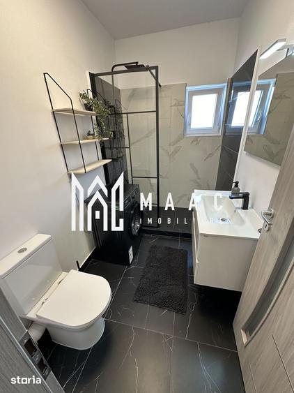 Apartament cu 2 camere decomandat în Sud