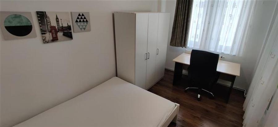 Vanzare apartament 4 camere in Zorilor bloc nou- zona Sigma Center, Cluj Napoca - 12