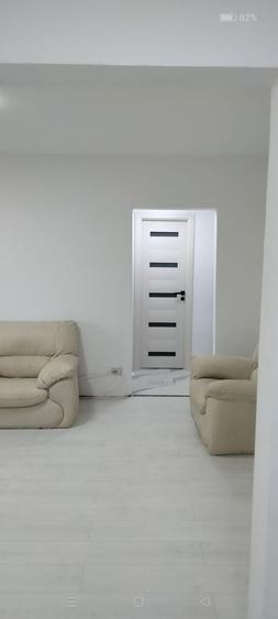 Apartament cu 2 camere semidecomandat, mobilat în 1 Decembrie 1918