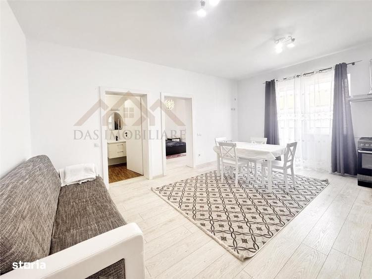2 camere, bloc nou , balcon , loc de parcare, str. Lamaitei - 4