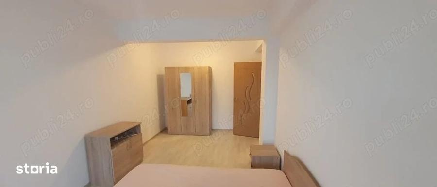Apartament cu 3 camere în Cuzdrioara