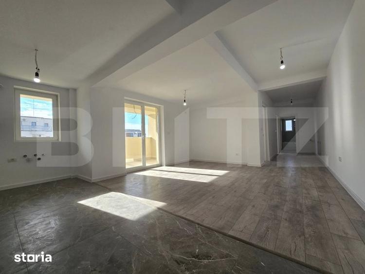 Apartament cu 3 camere în Circumvalațiunii