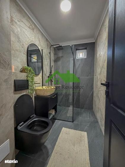Apartament cu 2 camere decomandat în Ultracentral