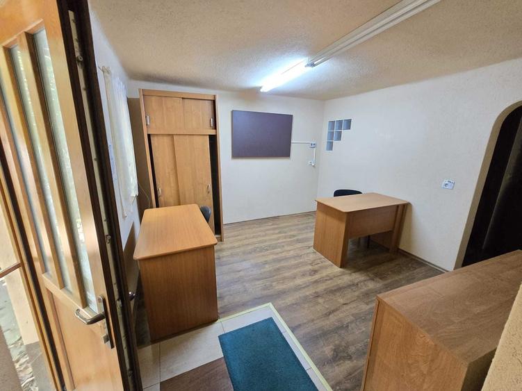 Garsonieră decomandată în Exterior Vest