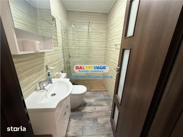 Apartament cu 2 camere în Mărășești