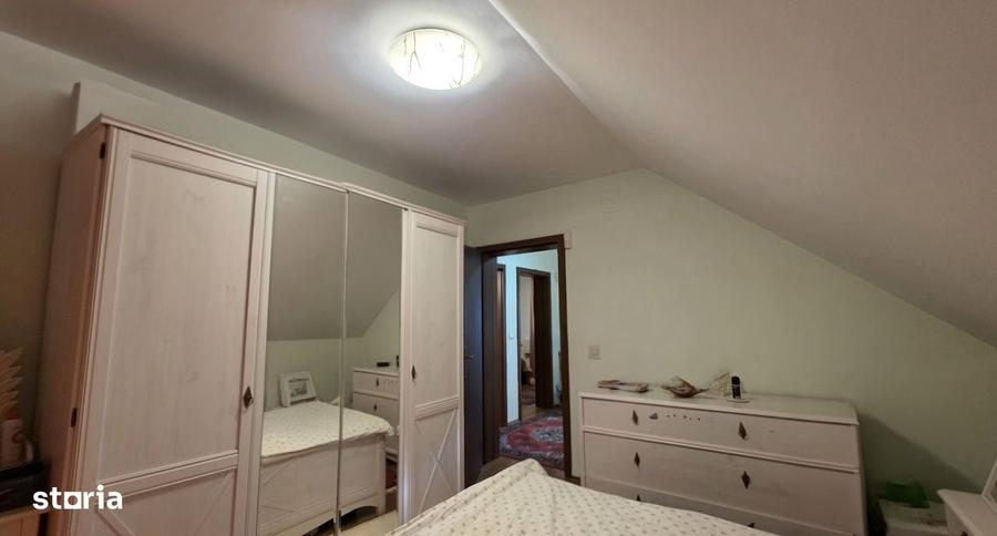 Casa individuala 114 mp utili | teren 666 mp | Dumbravita - 15