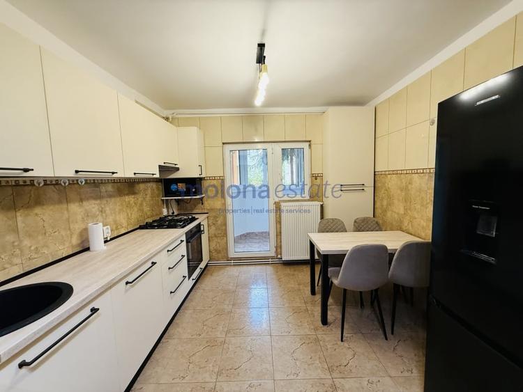 Apartament 3 camere, decomandat la prima închiriere! - 3