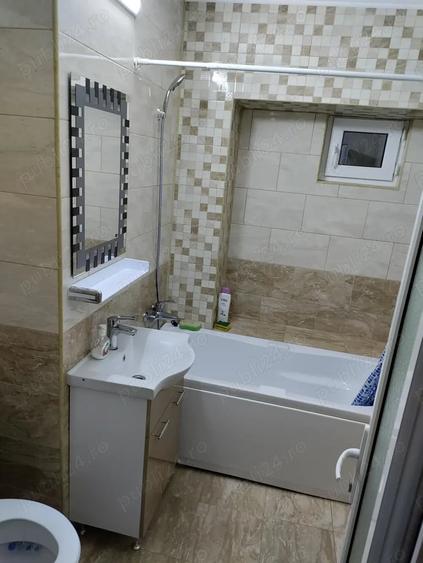 Apartament cu 2 camere decomandat în Bârlad
