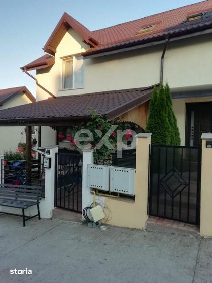 Casa 3 camere in Trivale | str Campului | Mobilata si Utilata - 11