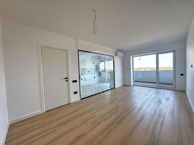 Apartament cu 2 camere decomandat în Theodor Pallady