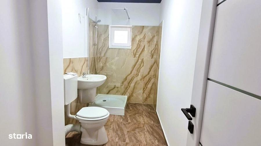 Apartament lux 3 camere la vila in Selimbar - 3