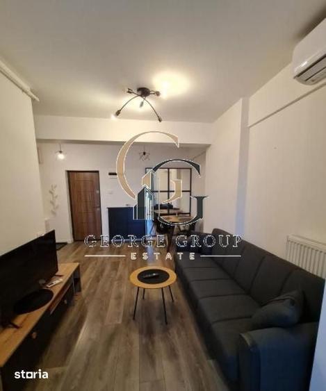 Inchiriere 2 camere Popesti Leordeni|Parcare - 3