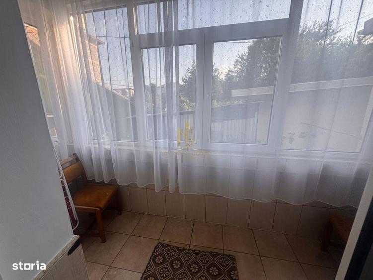 Apartament cu 2 camere decomandat în Ultracentral