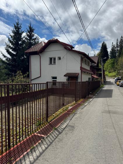 Apartament la curte Predeal - 1