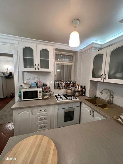 Apartament 2 Camere|Dorobanti Stefan cel Mare|Balcon|Mobilat - 10