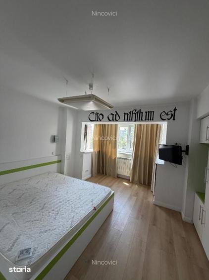 Apartament cu 2 camere decomandat în 13 Septembrie