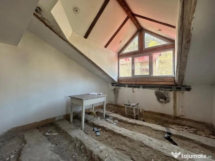 Garsonieră în Răcădău