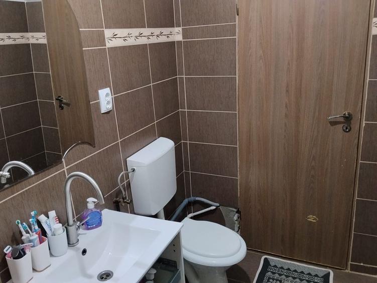 Apartament cu 2 camere în Fundătura