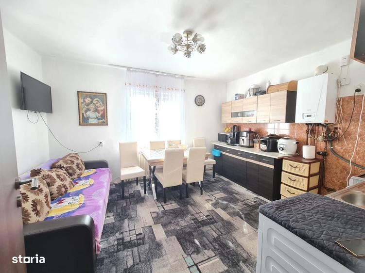 Vand casa singur in curte zona Strand, Sibiu - 6