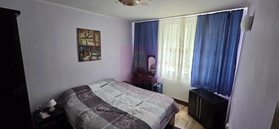 Apartament cu 2 camere de vanzare in Sinaia - 7