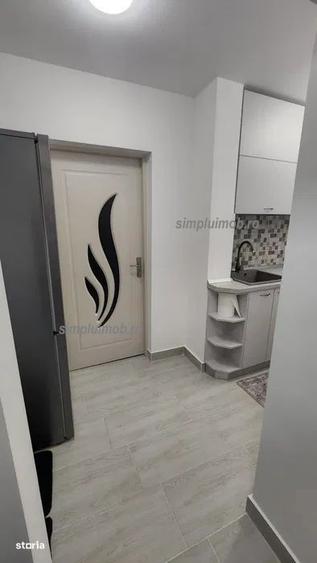 Apartament cu 2 camere decomandat, mobilat în Pantelimon