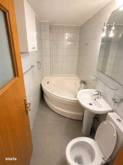 Apartament 3 camere | 73 mp | Decebal Piata Alba Iulia - 5