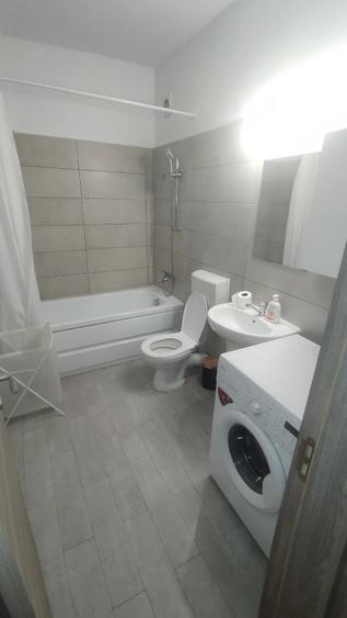 Garsonieră decomandată în Pantelimon